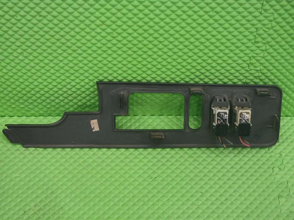 1988-1994 Chevy GMC C/K1500 Silverado Sierra Truck RH Interior Switch Gray SW44
