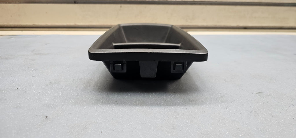 🔥04-12 GMC CANYON CHEVY COLORADO CENTER CONSOLE COIN TRAY OEM