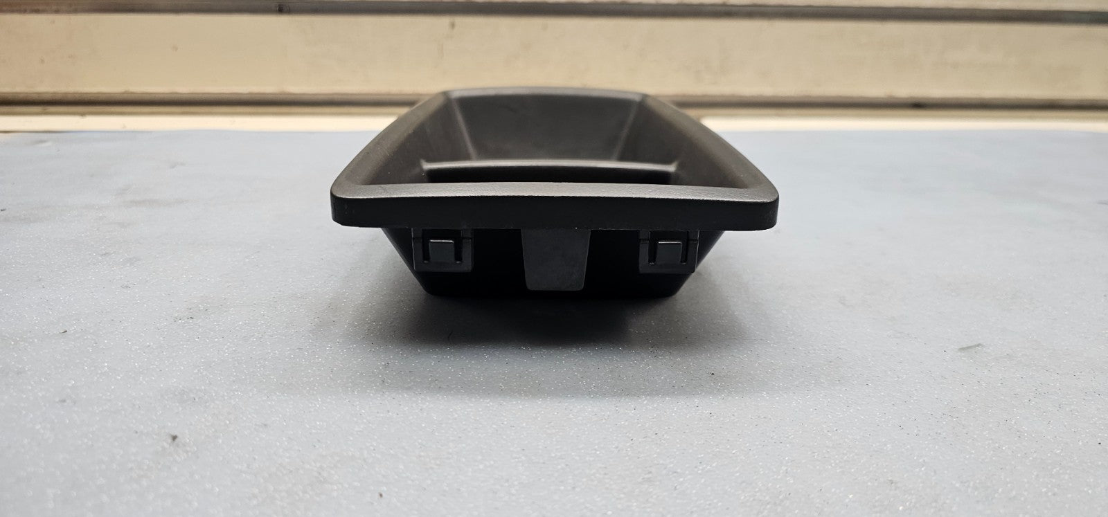 🔥04-12 GMC CANYON CHEVY COLORADO CENTER CONSOLE COIN TRAY OEM