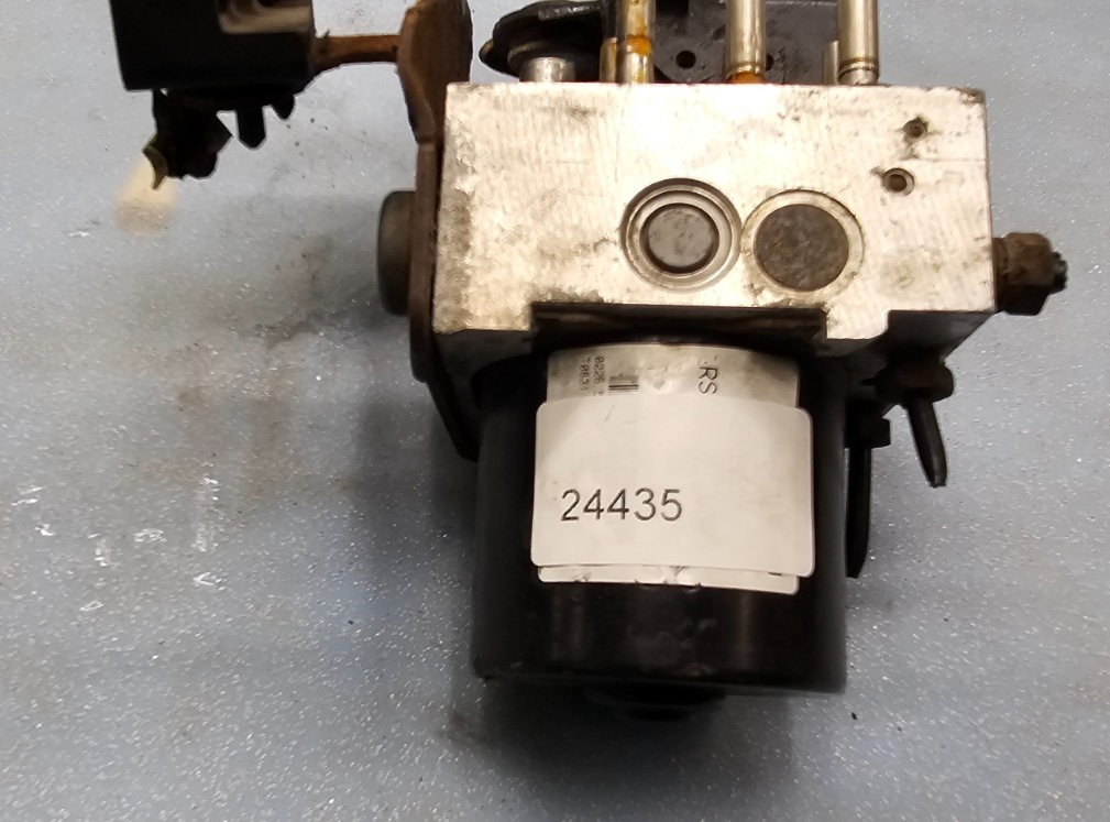 🔥2008 Ford Escape Mariner ABS Pump Anti Lock Brake Module Part OEM