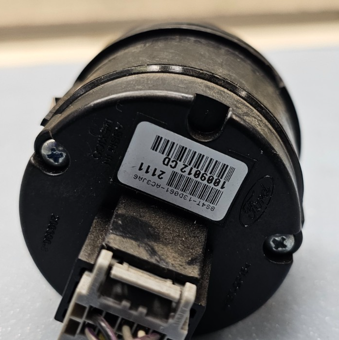 🔥08-10 Ford  F-250 F-350 F-450 F-550 Headlight Head  Light Lamp Switch Fog Auto