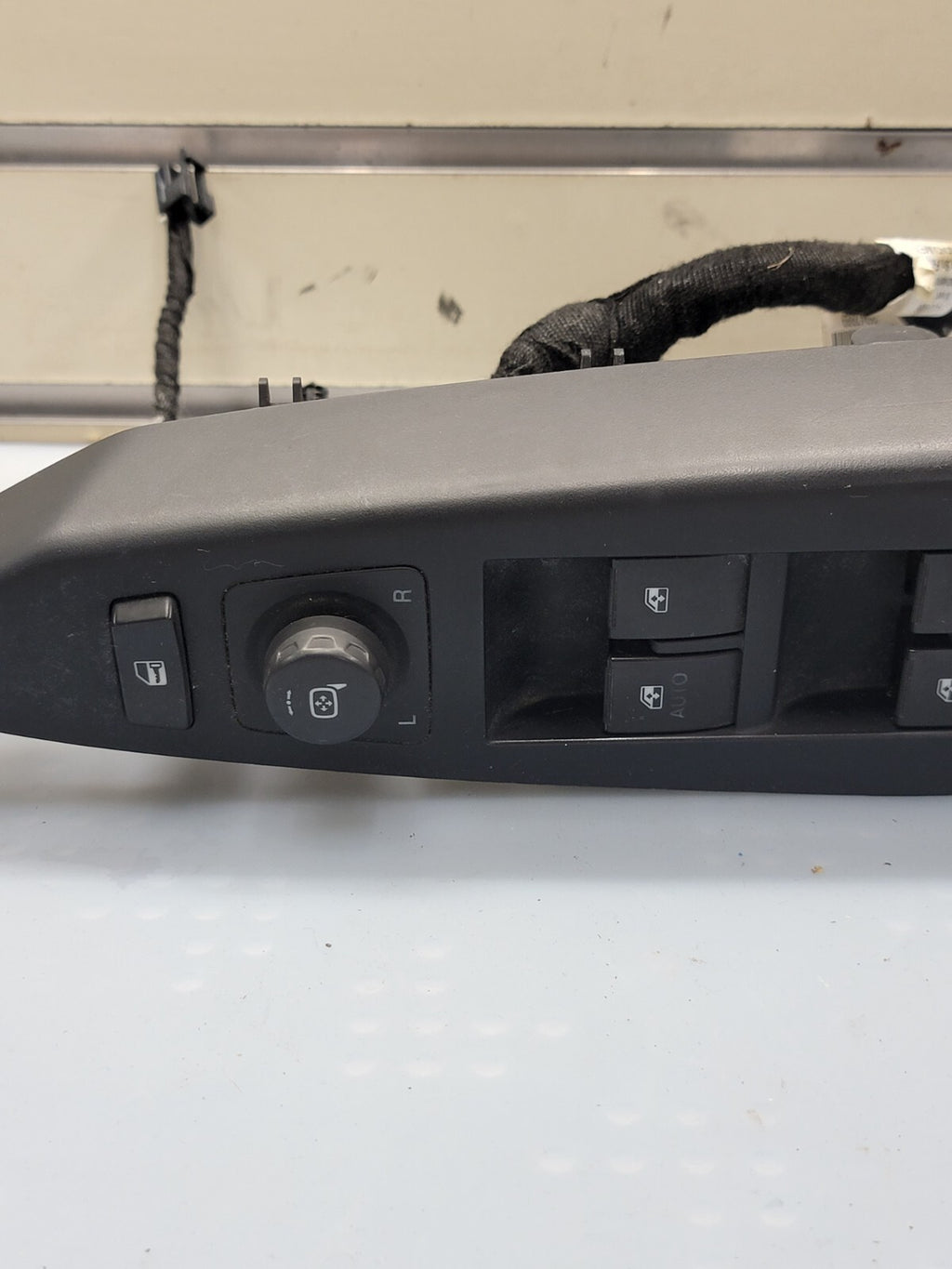 🔥1999-2003 Lexus Rx300 Driver Master Power Window Switch WS17 BLACK