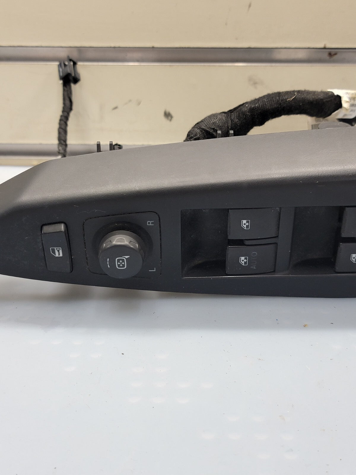 🔥1999-2003 Lexus Rx300 Driver Master Power Window Switch WS17 BLACK