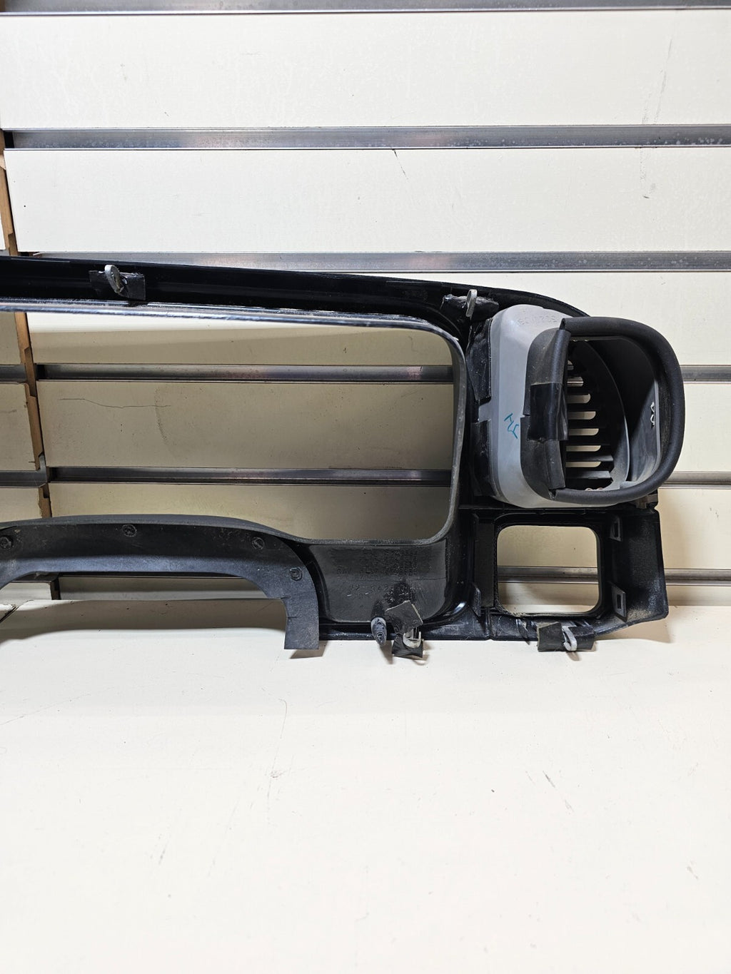🔥95-99 CHEVY GMC TRUCK CK Instrument Cluster Speedometer Dash Bezel Gray OEM C3