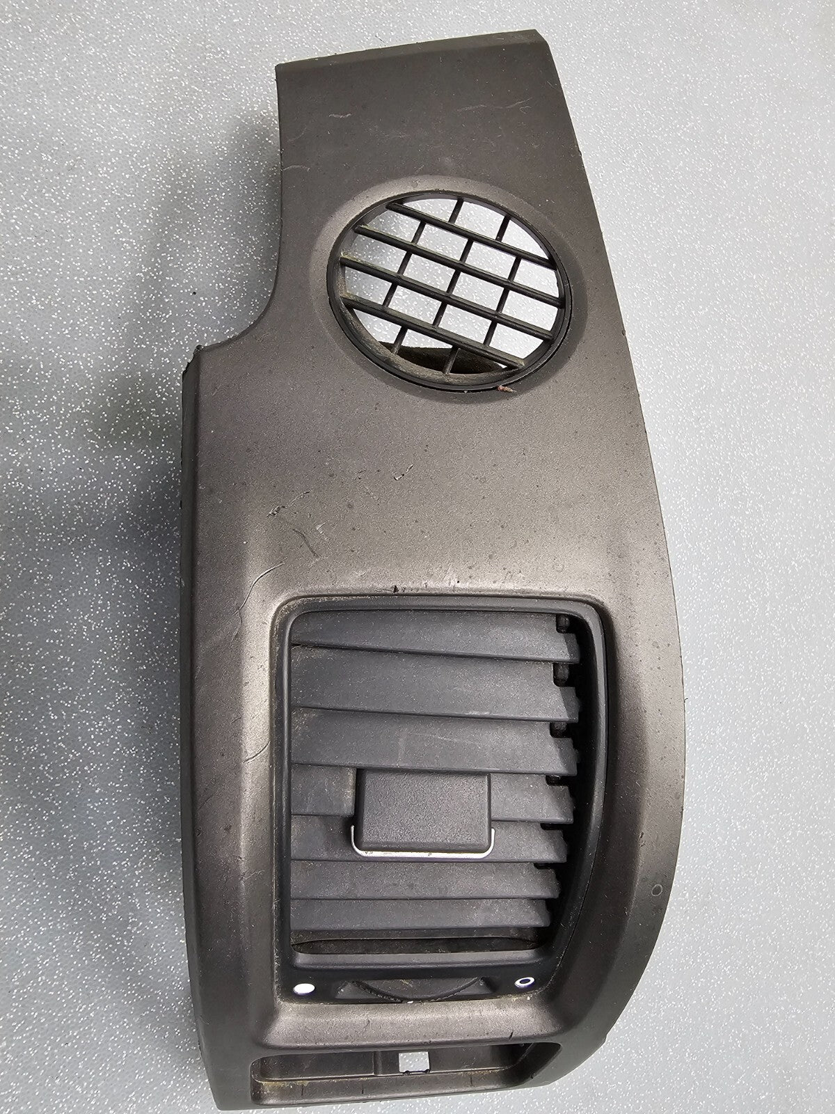 🔥07-11 Honda CRV Dash Left Driver Air Vent Heater Trim Panel Bezel Assembly