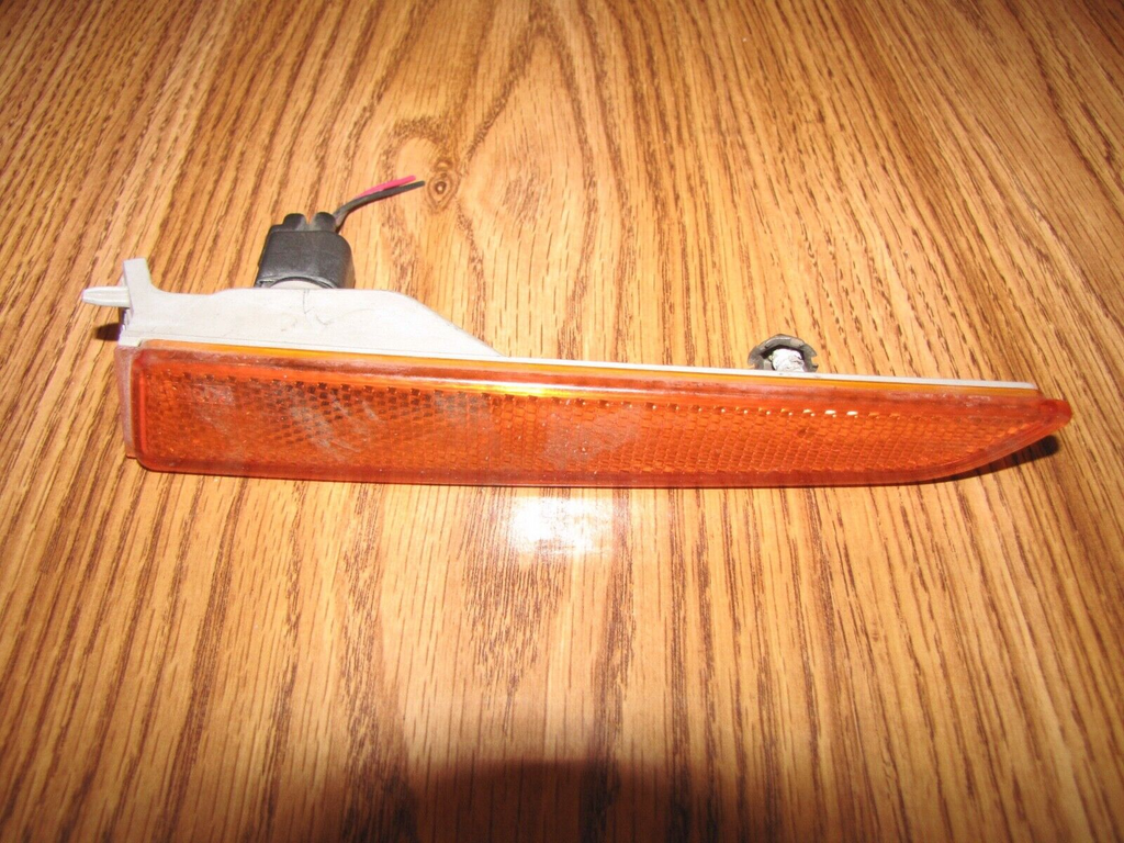 2010-2012 FORD FUSION SIDE MARKER LIGHT ASSEMBLY LH LEFT DRIVER SIDE OEM