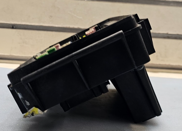 🔥2006 DODGE RAM FUSE BOX RELAY TIPM TOTALLY INTEGRATED POWER MODULE ASSEMBLY