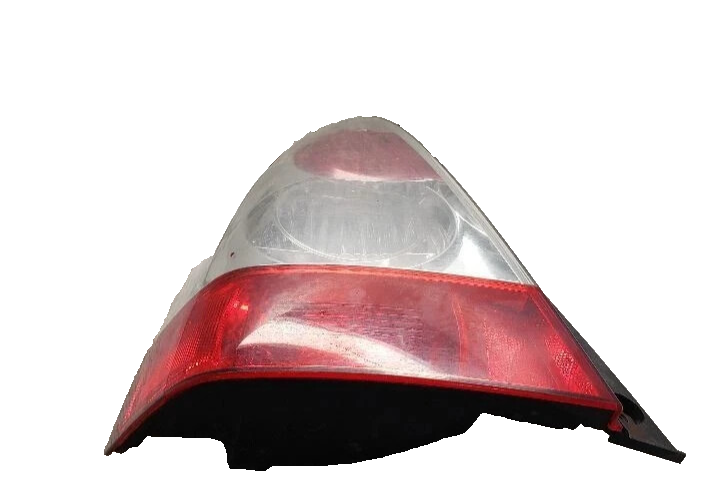 🔥06-08 Subaru Forester Left Driver Tail Brake Stop Signal Light Lamp Assembly