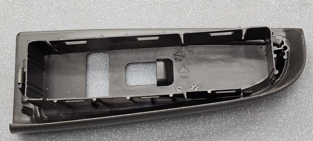 03-06 Chevy Silverado SIERRA Power Window Switch FRONT RIGHT Passenger BLACK WS4