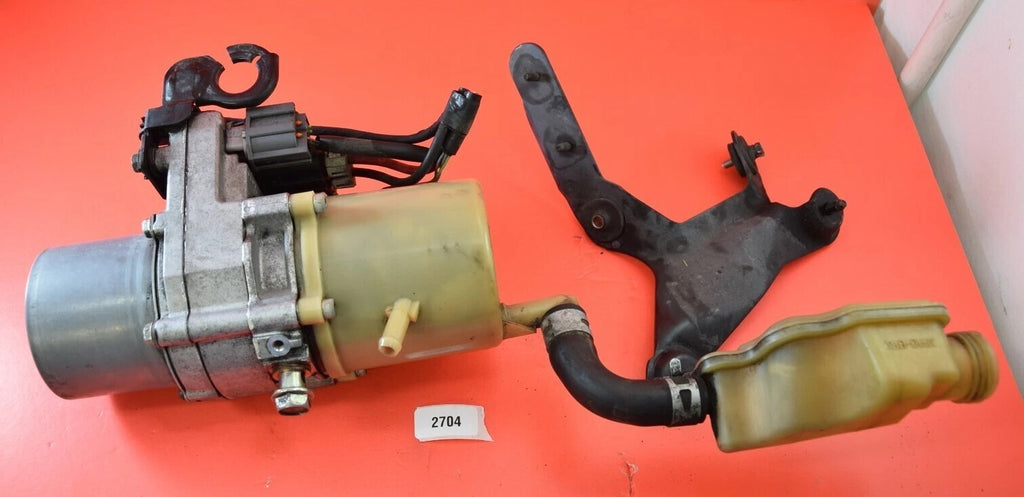 🔥05-09 MAZDA 3 06-10 MAZDA 5 ELECTRIC POWER STEERING PUMP MOTOR OEM