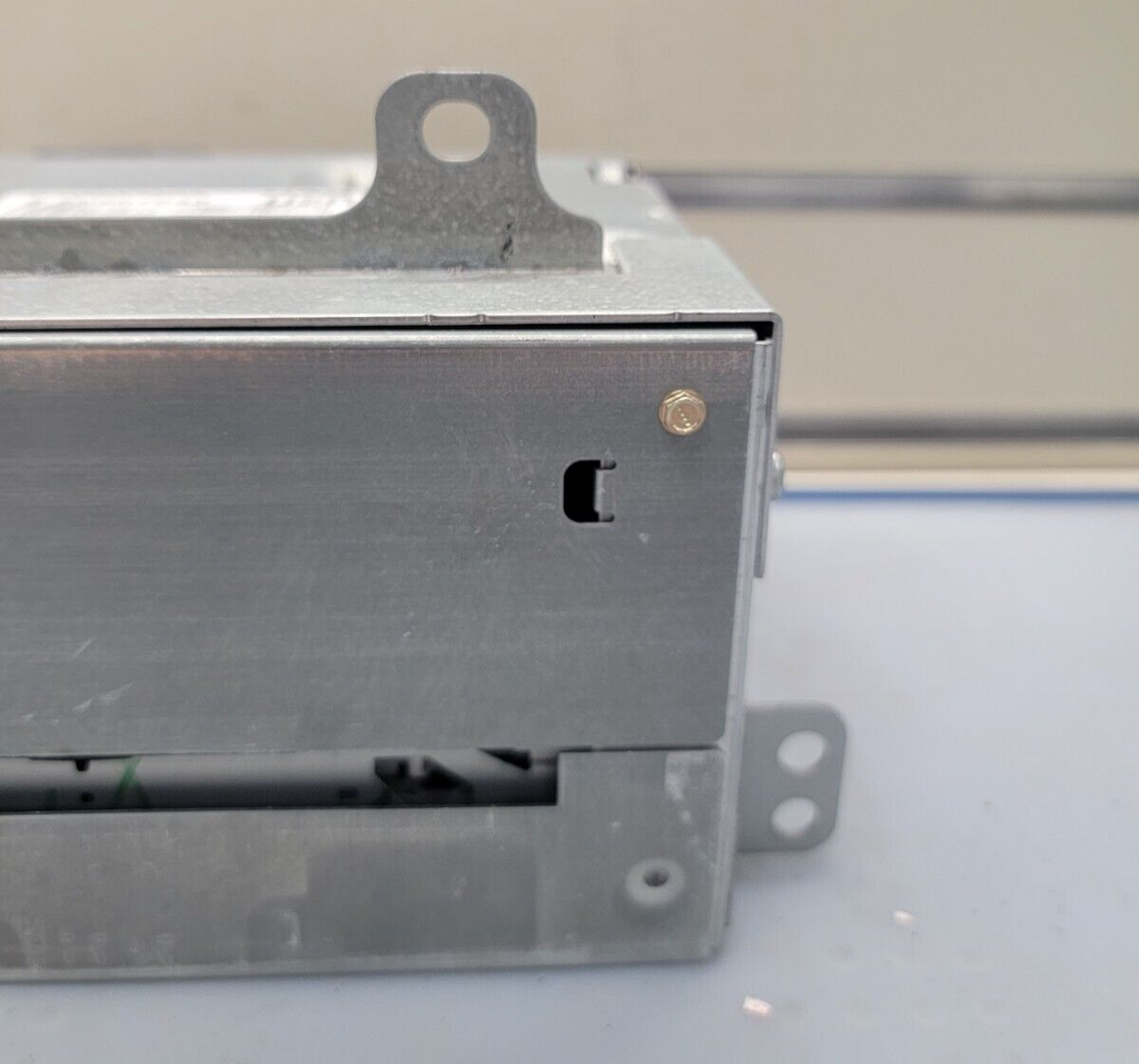 🔥09-14 Cadillac CTS AM-FM CD DVD Player Radio Receiver Satellite Assembly OEM