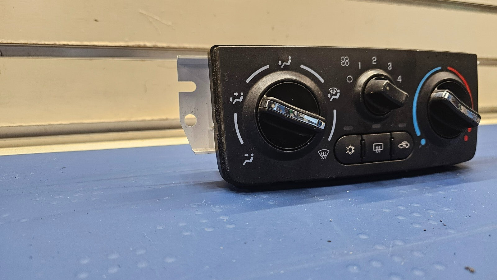 🔥05-10 Chevrolet Cobalt Pontiac G5 Dash A/C Climate Heater Control Temperature