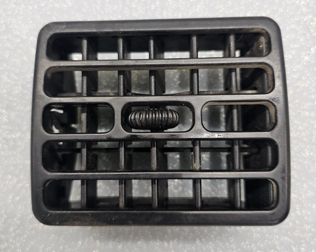 🔥94-97 Dodge Ram 1500 2500 3500 Dash Air Vent A/C Heater Filter Black OEM VT6