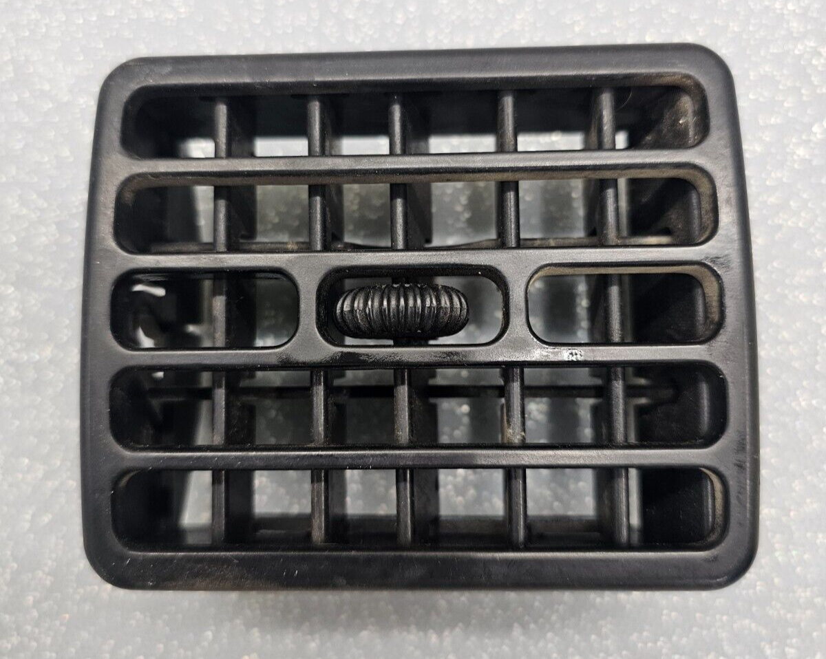 🔥94-97 Dodge Ram 1500 2500 3500 Dash Air Vent A/C Heater Filter Black OEM VT6