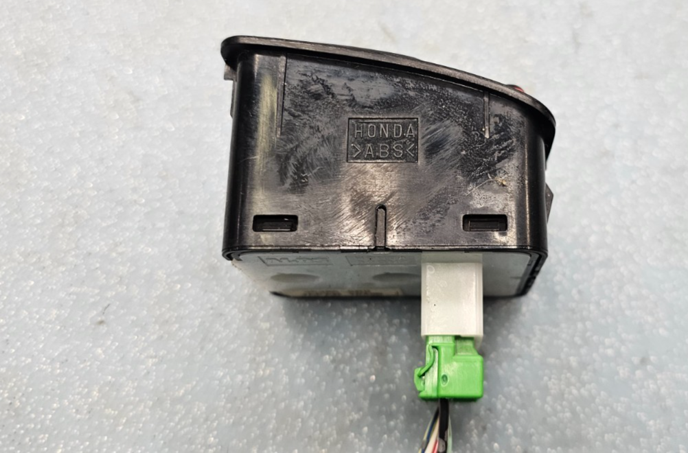 🔥1999-2004 Odyssey Power Sliding Door Switch Assembly BLACK