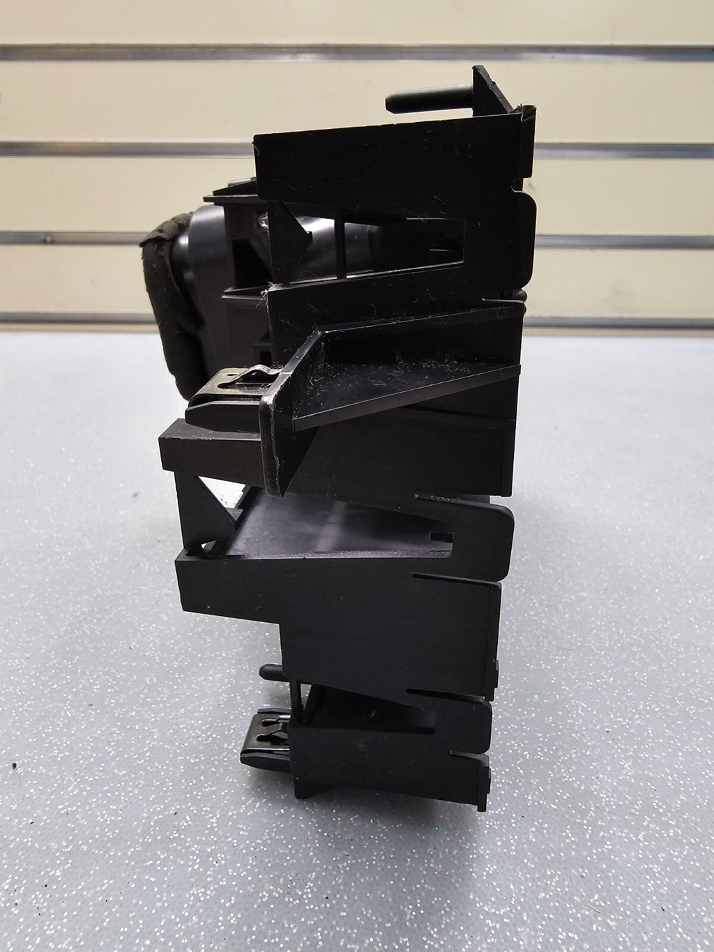 🔥99-06 Chevy Silverado Sierra Headlight Switch left Driver Air Vent black HS19