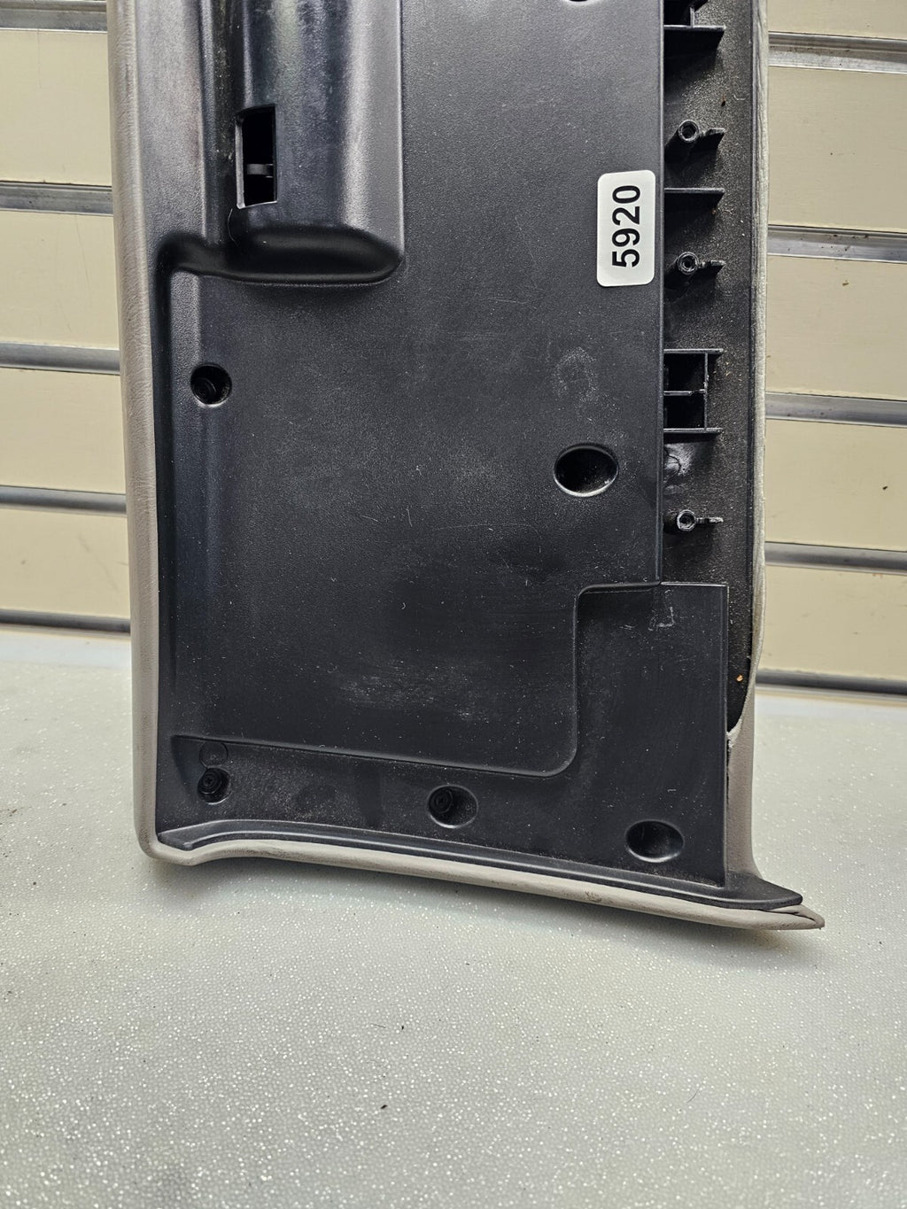 🔥00-05 Buick LeSabre Dash Glove Box Door Storage Compartment Assembly Gray OEM