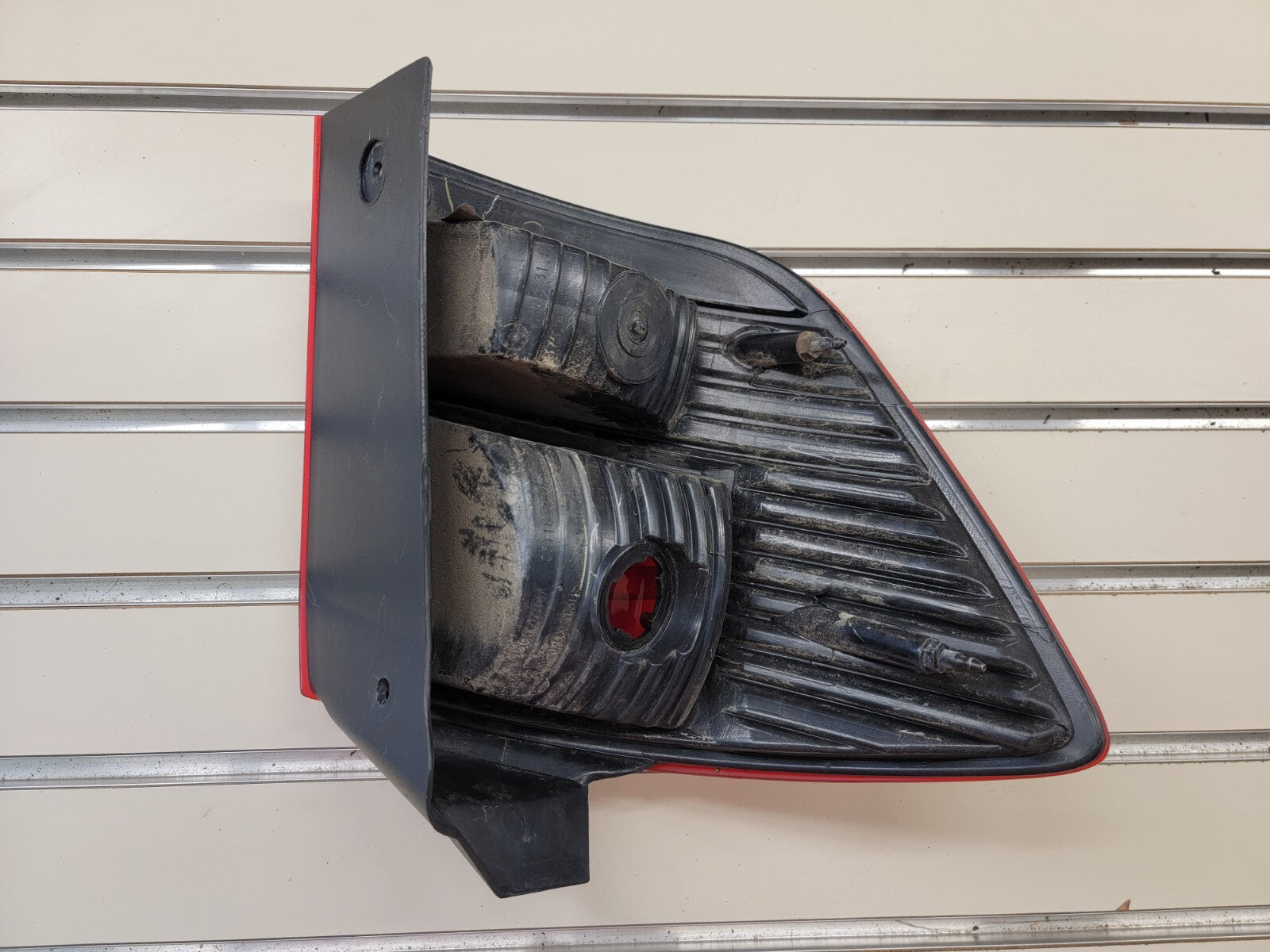 🔥 2008-2011 Dodge Journey Tail Light taillight Lamp right passenger side