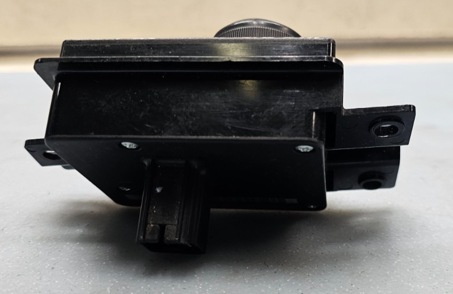 🔥05-11 Dodge Ram Dakota Front Headlight Head Lamp Switch Control Assy Black OEM