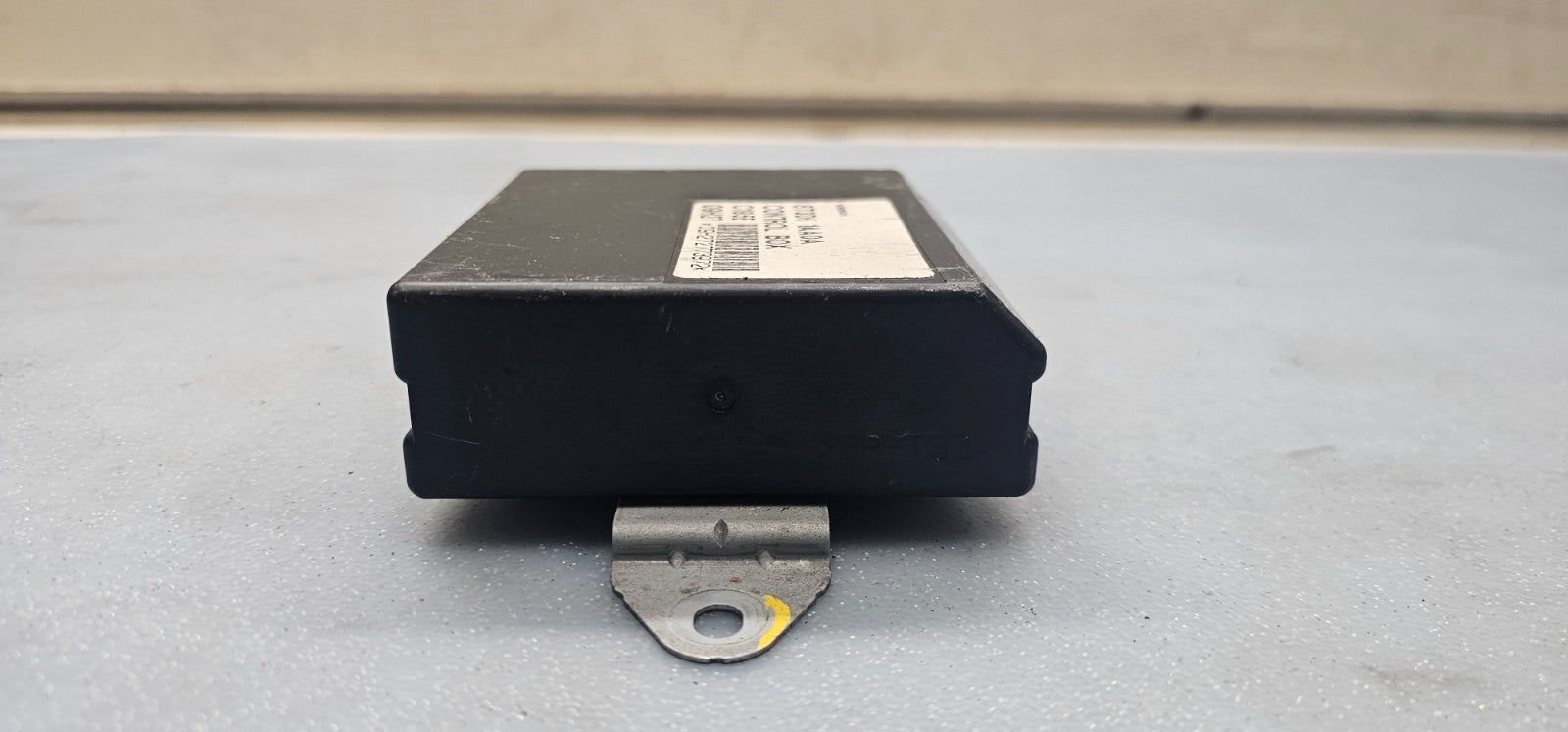 🔥08-14 NISSAN MURANO ELECTRIC SEAT CONTROL MODULE BOX RIGHT PASSENGER BLACK 