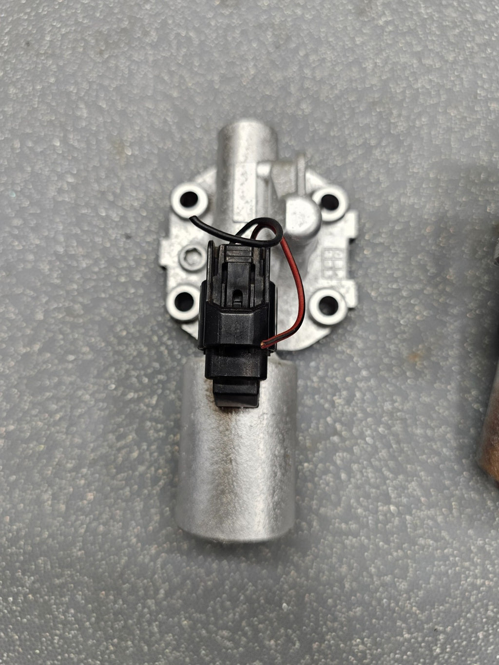 02-11 CR-V ACCORD ELEMENT RSX TSX TRANSMISSION SHIFT LOCKUP LINEAR SOLENOID SET