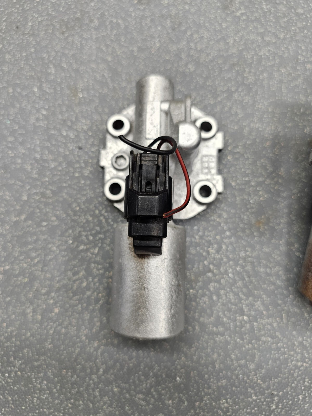 02-11 CR-V ACCORD ELEMENT RSX TSX TRANSMISSION SHIFT LOCKUP LINEAR SOLENOID SET