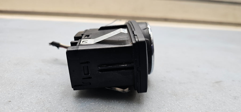 🔥11-14 FORD EDGE ESCAPE DASH MOUNTED HEADLIGHT SWITCH CONTROL BLACK