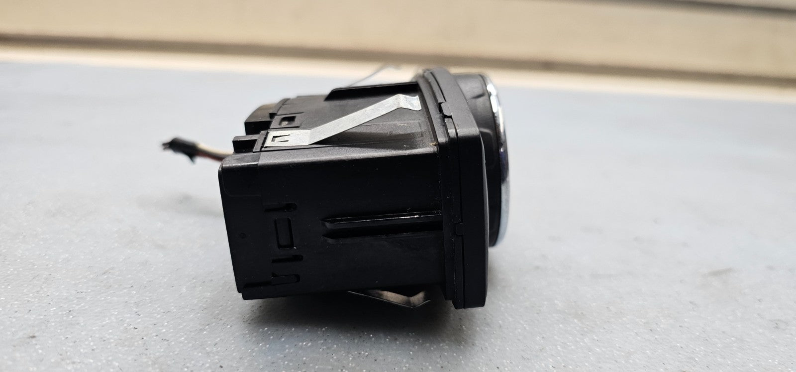 🔥11-14 FORD EDGE ESCAPE DASH MOUNTED HEADLIGHT SWITCH CONTROL BLACK