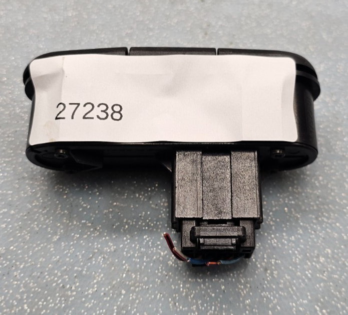 🔥02-05 EXPLORER MOUNTAINEER 4X4 4WD SELECTOR SWITCH CONTROL TRANSFER CASE BLACK