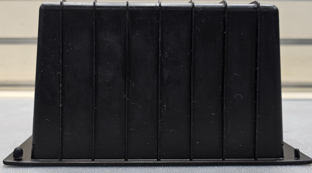 🔥10-17 GMC Terrain CHEVY Equinox GM Front Center Console Storage Tray Bin BLACK