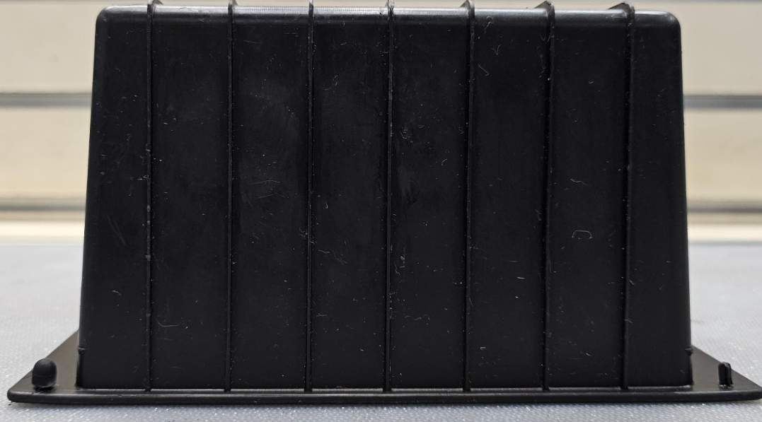 🔥10-17 GMC Terrain CHEVY Equinox GM Front Center Console Storage Tray Bin BLACK
