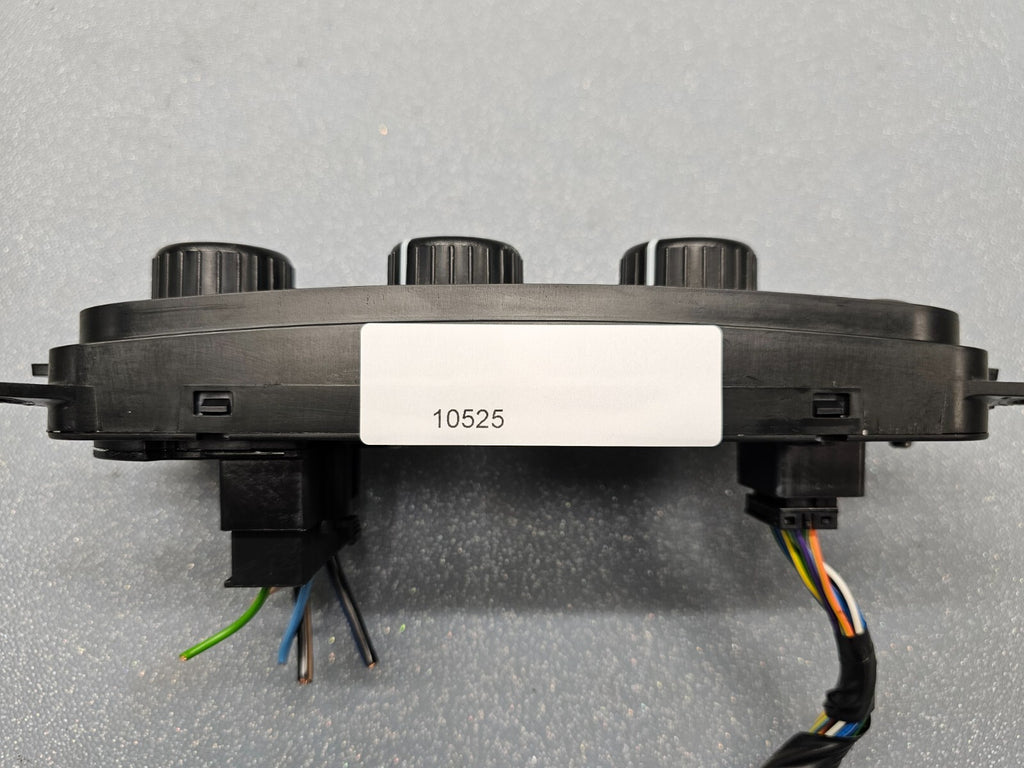 🔥02-05 Dodge RAM Dash A/C Heater Climate Temperature Control Unite Assembly OEM