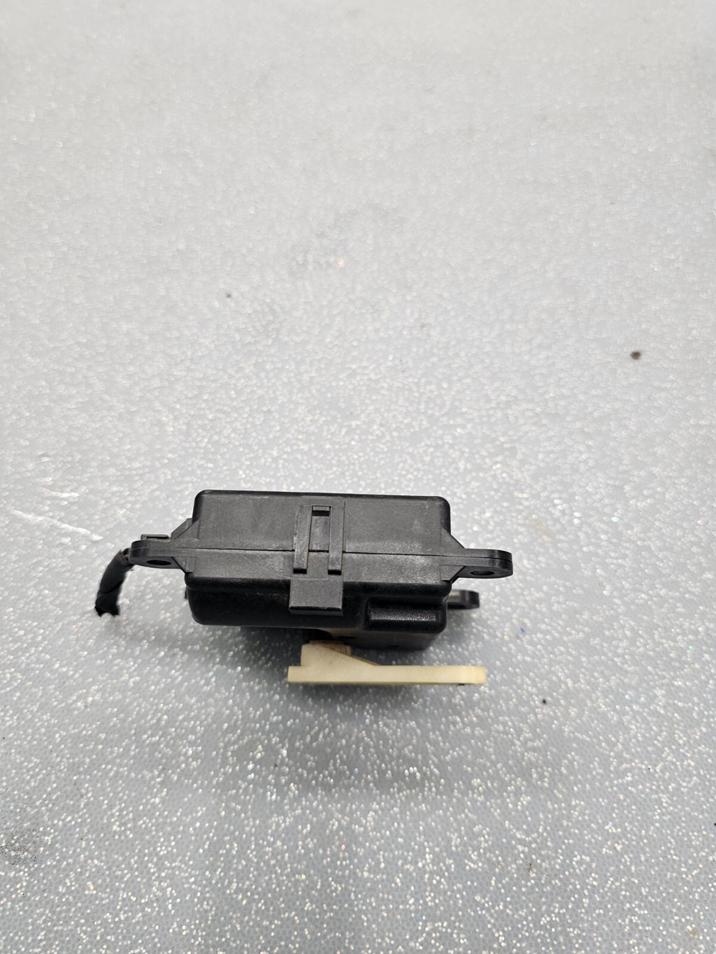 🔥00-03 Nissan Maxima Mode Door Actuator Assembly AC Climate Heater Regulator