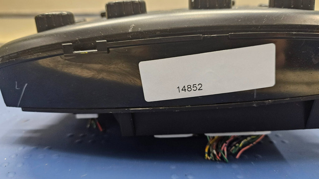 🔥06-10 TOYOTA SIENNA DASH AC HEATER TEMPERATURE CLIMATE CONTROL OEM BLACK