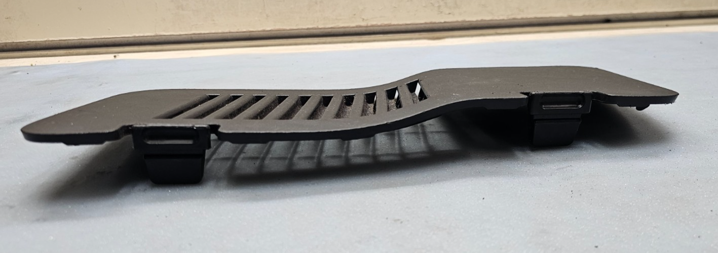 06-14 Toyota Rav4 RH Deck Service Hole Cover Rear Access Panel Trunk Cargo Trim