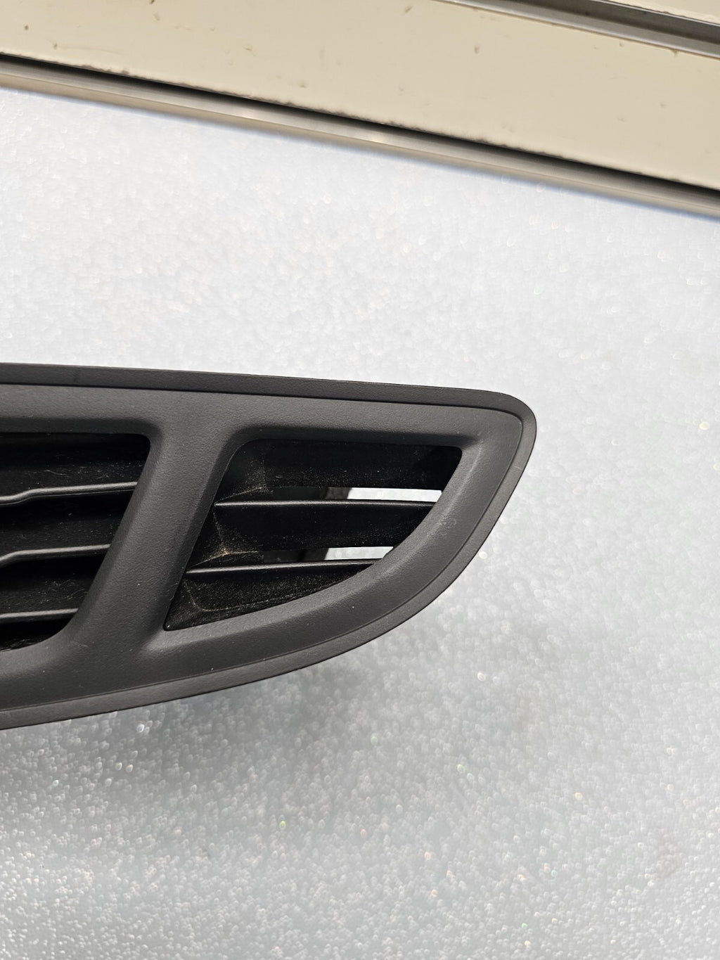🔥2012 - 2014 Ford Focus Dash A/C Air Vent Trim Driver Side Front OEM