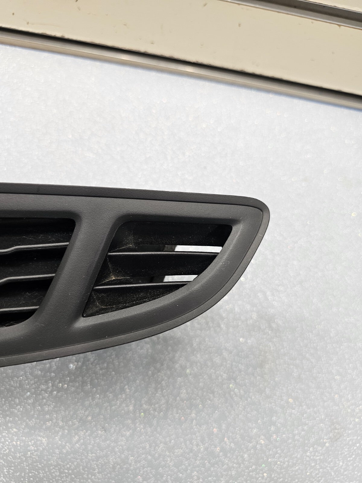 🔥2012 - 2014 Ford Focus Dash A/C Air Vent Trim Driver Side Front OEM