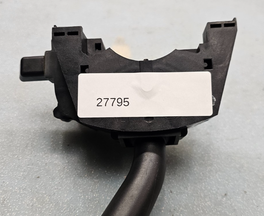 🔥1998-2005 Ford F-150 F-250 Turn Signal Wiper Switch Black OEM