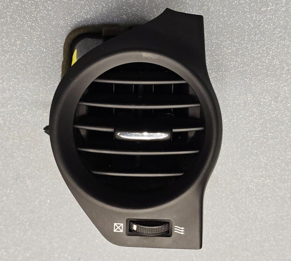 🔥06-13 LEXUS IS250 IS350 DASH FRONT RIGHT PASSENGER AC HEATER AIR VENT BLACK