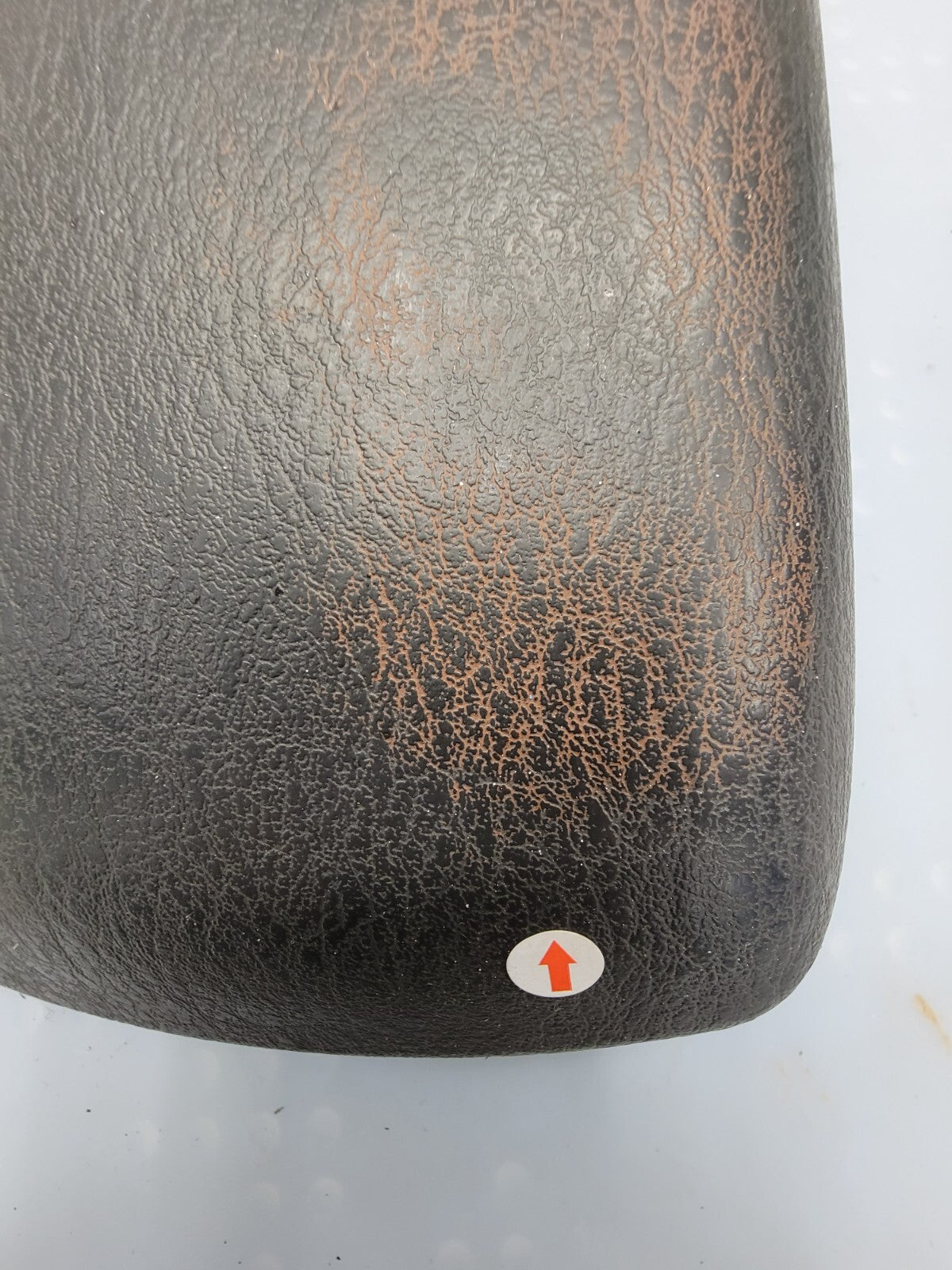 🔥2001-2007 Dodge Dakota/ Durango Center Console Lid Bracket Armrest Black