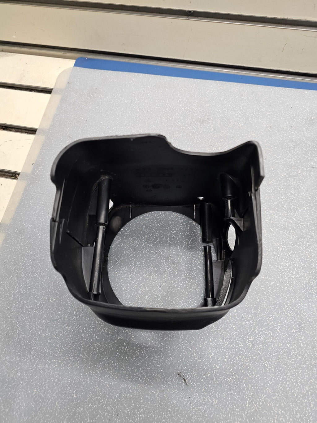🔥98-11 FORD RANGER STEERING COLUMN WHEEL COVER TRIM PANEL BEZEL OEM