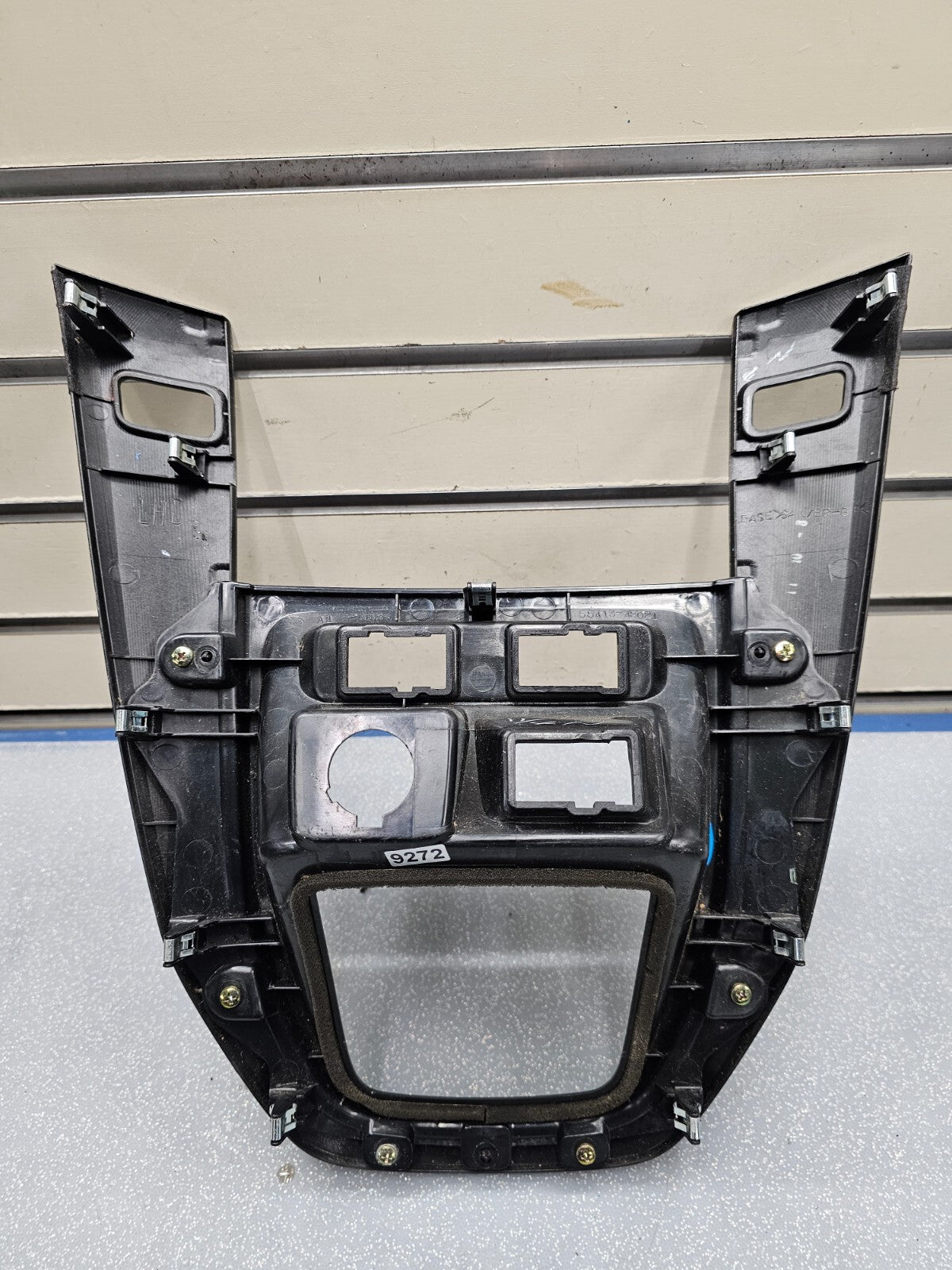 🔥99-03 LEXUS RX300 DASH CONSOLE SHIFTER BEZEL COVER PANEL TRIM ASSEMBLY OEM
