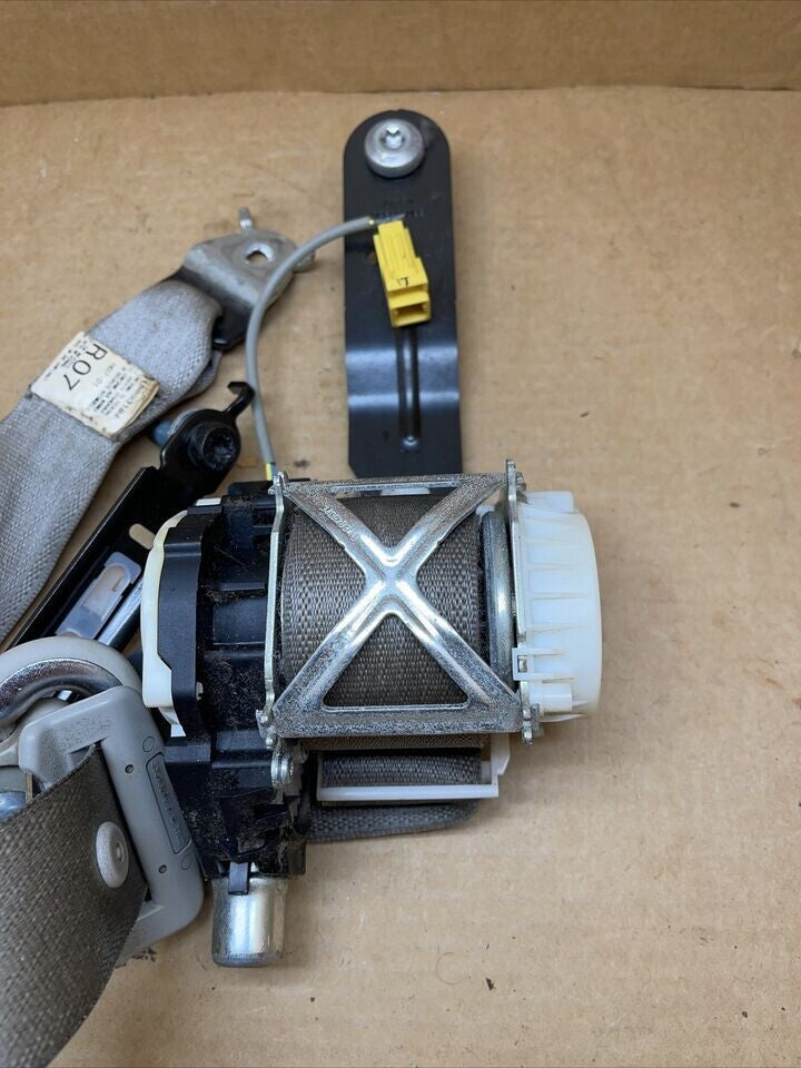 🔥07-09 Escalade Silverado Tahoe Front Left Driver Seat belt Retractor Assembly