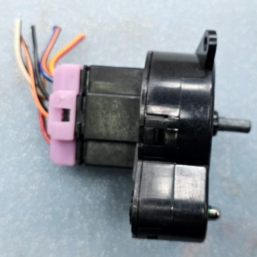 🔥95-04 FORD RANGER EXPLORER SPORT TRAC 4X4 FOUR WHEEL DRIVE SWITCH CONTROL KNOB