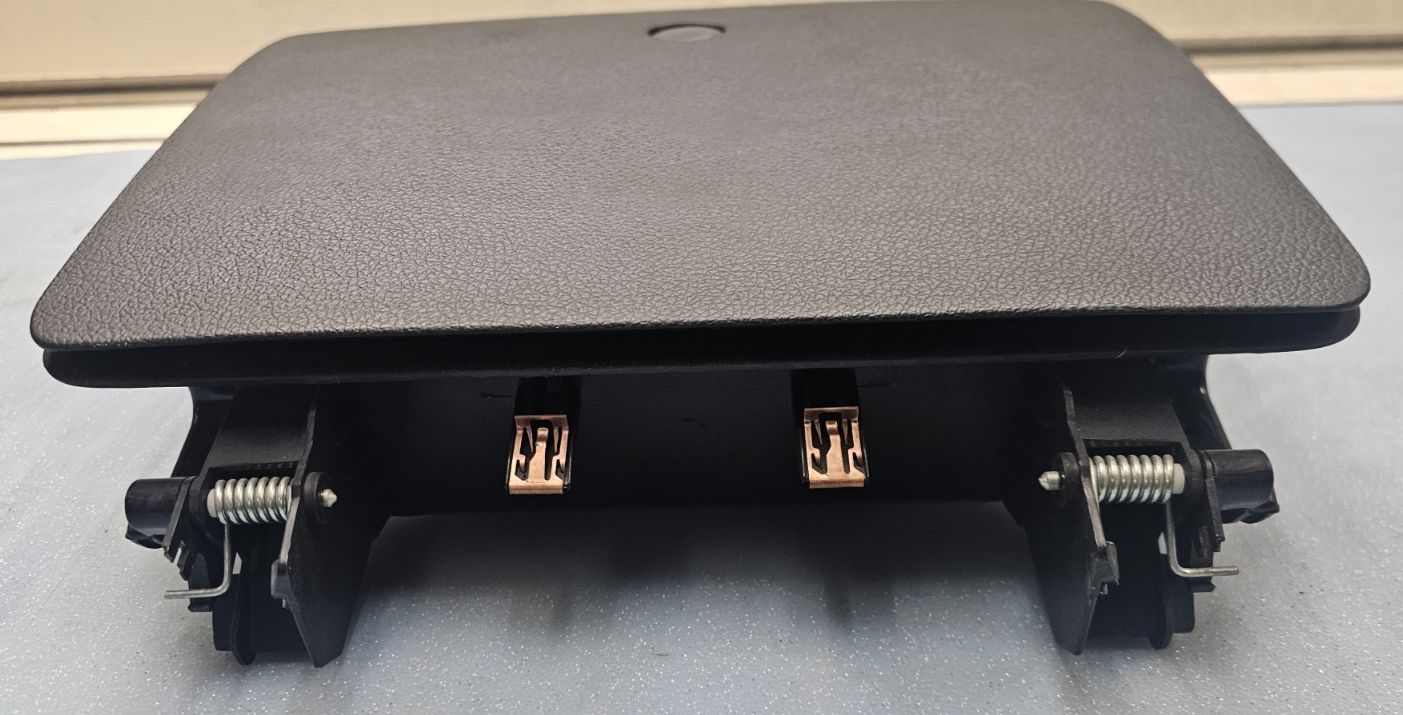 🔥2006-2009 Ford Fusion Mercury Milan Dash Storage Cubby Vent Trim