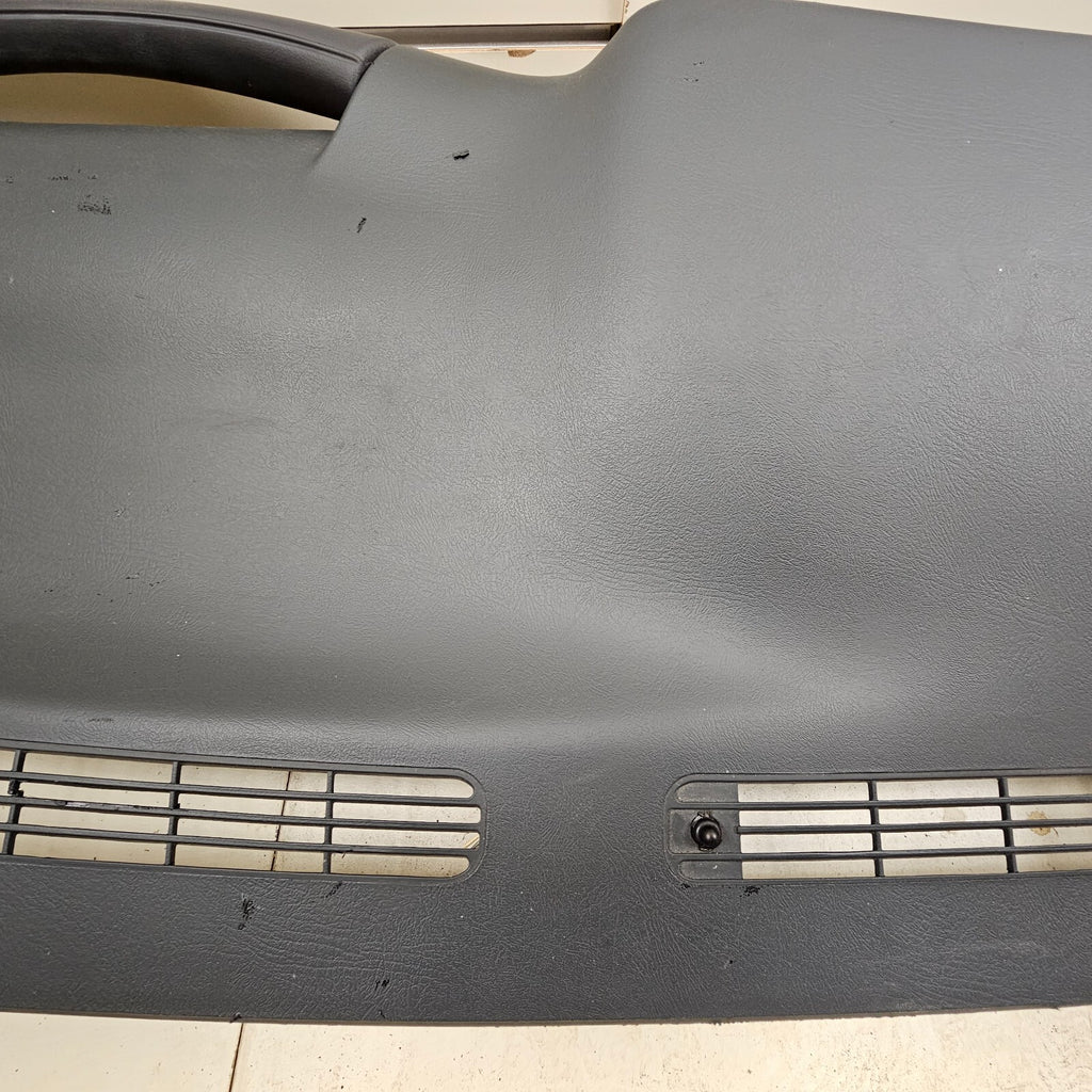 🔥99-06 SILVERADO SIERRA TAHOE Upper Cap Cover Top Dashboard Pad DARK GRAY DP1