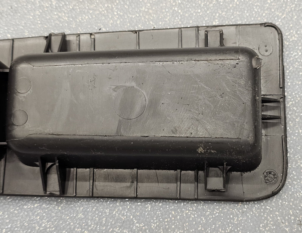 07-11 Charger Dakota Chrysler 200 300 Right Passenger Power Window Switch Gray