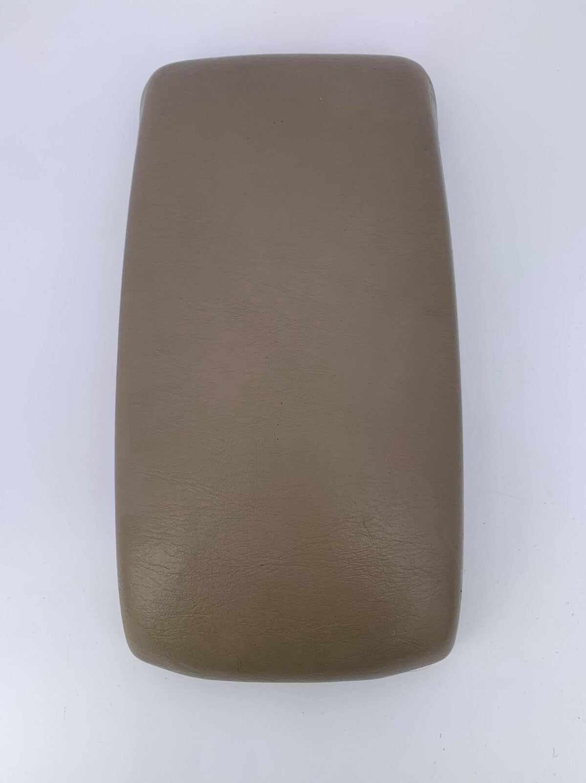 🔥02-06 Toyota CAMRY Solara Center Console Armrest Storage COVER Leather TAN L20