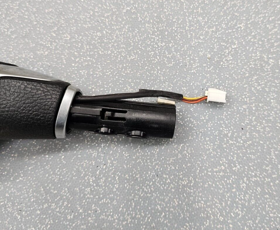 🔥2013-2016 Ford Fusion Auto Transmission Gear Shift Knob Assembly OEM