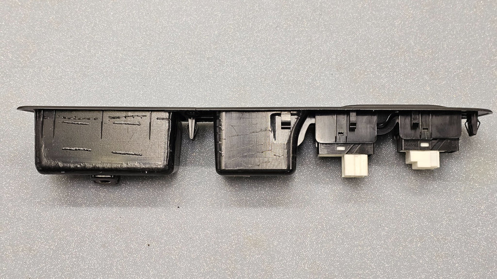 🔥03-08 Forester Impreza Front Right Passenger Window Control Switch Black OEM